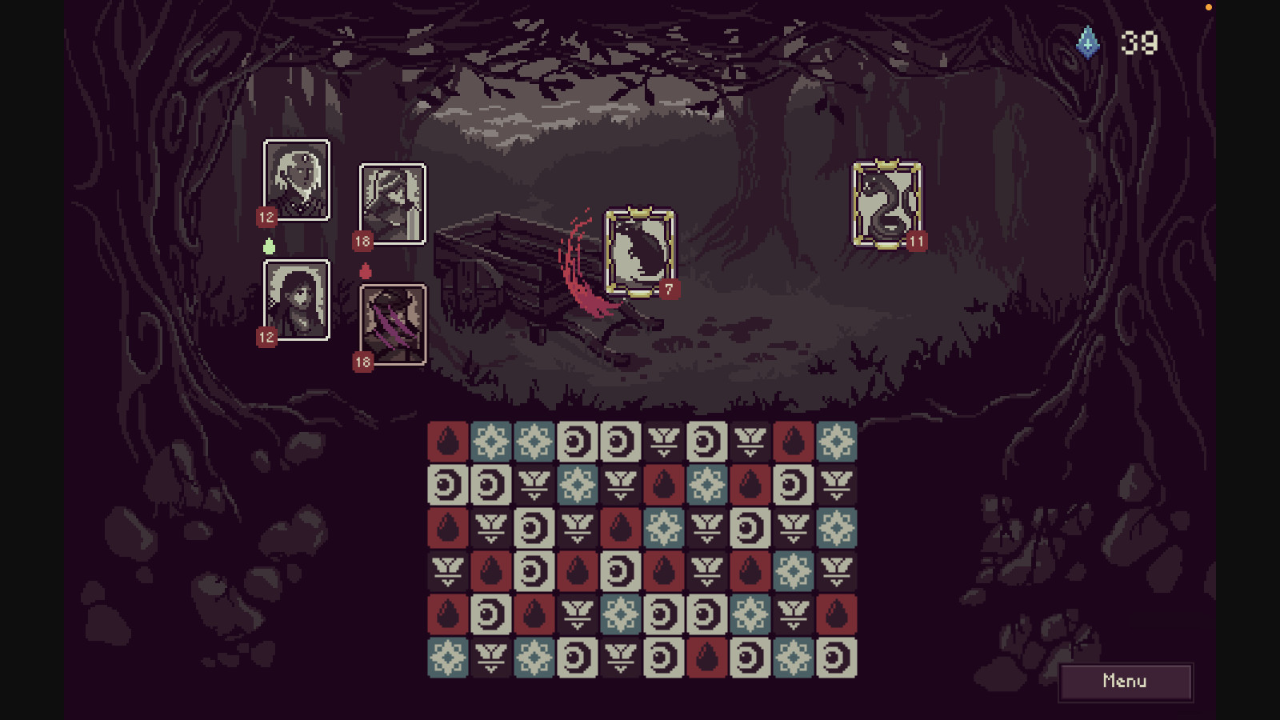 Crown of Pain screenshot 5
